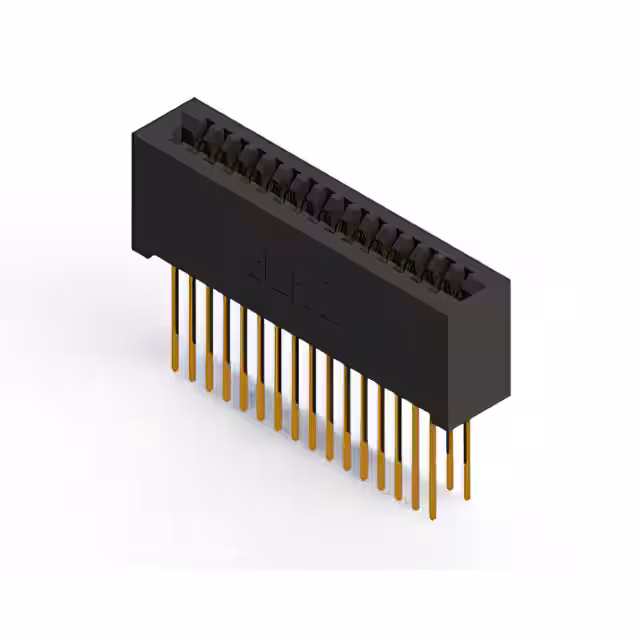 392-032-540-201 EDAC Inc.  Edgeboard Connectors